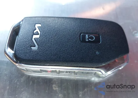 2022 Kia K5 Gt-Line из США, поврежденный, VIN 5XXG64J2XNG095256